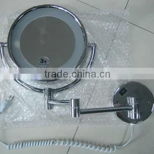 LED Cosmetic Mirror Double-side thumbnail-1