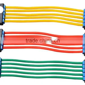 Elastic Detachable Resistance Band thumbnail-1