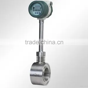 Vortex Flow Meter With Compensation thumbnail-2