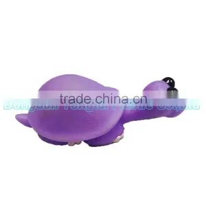 Turtle Small Plastic Toy,Animal Bath Toy thumbnail-2