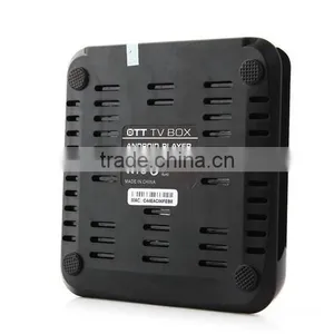 Original M8S Android TV Box 2G/8G Dual Band 2.4G/5G Wifi Android 4.4 Amlogic S812 Chip 4K XBMC Full HD Smart tv Media Player thumbnail-5