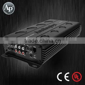 New Product for 2015 Professional MIni Design Class D Mosfet Car Amplifier thumbnail-2