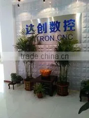 Weifang Datron CNC Equipment Co., Ltd. company overview - view 1 thumbnail