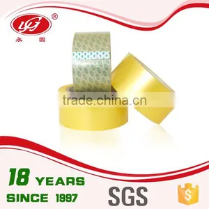 Super Clear Transparent Adhesive Tape OPP Tape thumbnail-1