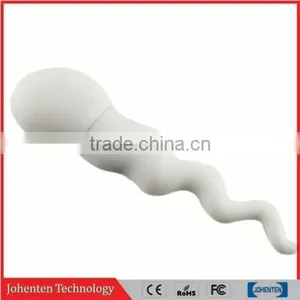 Custom 3D Any Logo Promotional Gift Pvc Rubber 8gb Usb Flash Drive thumbnail-2