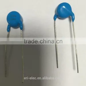 High Voltage Ceramic Capacitor 22PF 20KV thumbnail-1