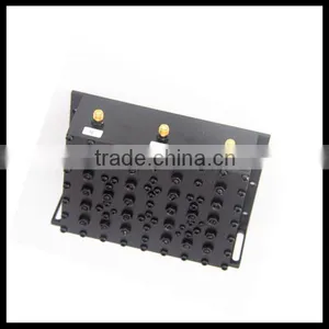 Distribution System 1.6dB Insertion Loss Wireless RF Diplexer/Duplexer thumbnail-1