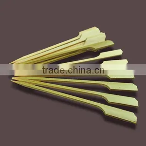 Hot Sale Wooden Bbq Skewers thumbnail-1