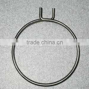 Multi Functional Torsion Spring thumbnail-1
