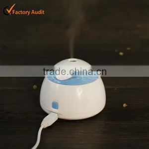 Used Computers Electric Fireplace Mini Car USB Desk Air Humidifier thumbnail-3