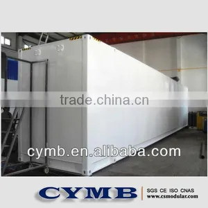 Oil Tank Container For Sale thumbnail-1