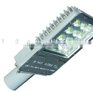 Ourdoor Lawn Waterproof Solar Led Street Light thumbnail-4