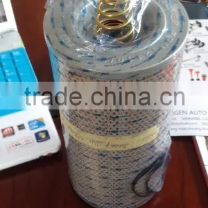 High Quality of Oil Filter for Man H12110/2 thumbnail-4