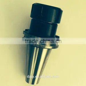 CNC Chuck by BT,CAT,Din69871 Standard thumbnail-4