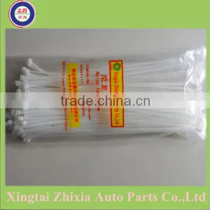 Leaf Cable Tie, Plastic Cable Ties,thin Cable Tie thumbnail-2