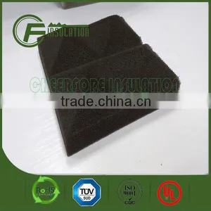 Noise Barrier Pyramid Acoustic Foam thumbnail-3