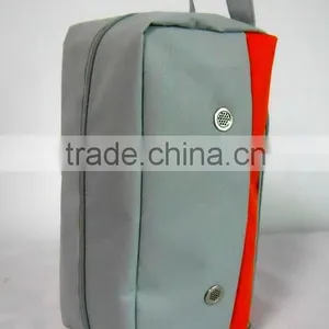 Sports Handle Gym Shoes Carry Bag(SOE15-002) thumbnail-3