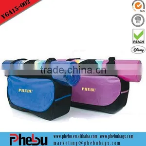 Multifunction Yoga Tote Bag for Gym (YGA15-002) thumbnail-1