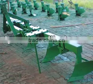 Good Quality 3QL-5 Farm Disc Ridger With 4 Blades thumbnail-1