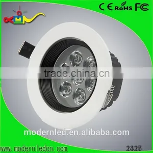 Popular Epistar Chip Led Garage Ceiling Light 7w 660lm thumbnail-1