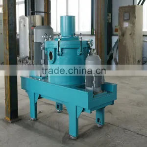 Excellent Performance Grinder Machine for Powder Coating thumbnail-2