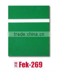 Green ABS Laser Engraving Sheet thumbnail-1