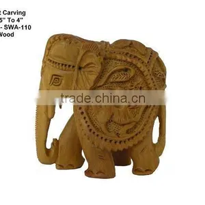 Sandalwood Carvings thumbnail-1