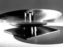 Costomize Metal Candle Holder Parts for 10 Years in Own Factory thumbnail-1