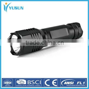 XPE Strong Light Flashlight Multi-functional Household Outdoor Lighting Necessary Tools thumbnail-1