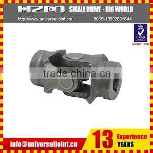 Agricultural Machinery China Front Wheel Drive Shaft thumbnail-4