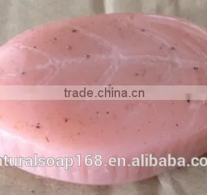 Beauty Leaf Sharp Soap, Natural Handmade Soap thumbnail-2