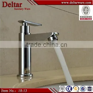 Contemporary Wash Basin Mixer for Bathroom Concrete Mixer thumbnail-2
