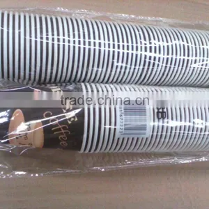 7 oz 18g PE Coated Disposable Paper Cups With Cheap Price thumbnail-1