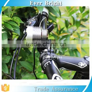 China Top Ten Selling Products High Quality Battery Power Led Bike Front Light thumbnail-1
