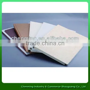 Elegant Aluminum Ceiling Panel With Heat Image and Transfer thumbnail-1