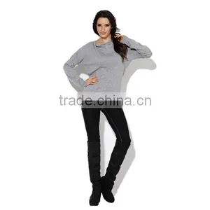 Pretty Steps Latest Design Girls Sexy Tight Jeans Pants Black for Sexy Girl 2016 thumbnail-1