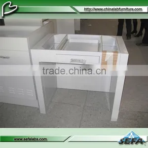 Lab Work Table Balance Anti-vibration Table thumbnail-1