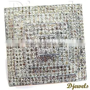 Ladies Diamond Rings, Wedding Rings, Rings Jewelry thumbnail-3