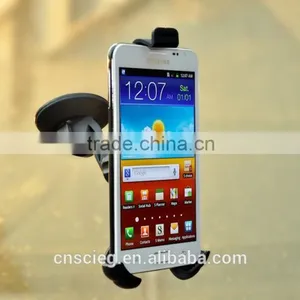 Hot Sale Magnetic Car Phone Holder thumbnail-1