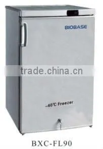-40Centigrade Vertical Low Temperature Freezer thumbnail-1