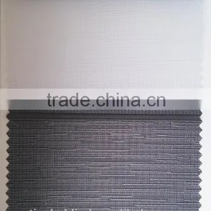 Office Motorised Pleated Zebra Blinds, Rainbow Fabric thumbnail-4
