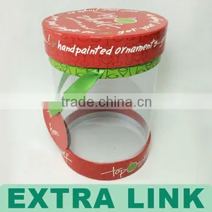 PVC Box for Food Packaging thumbnail-1