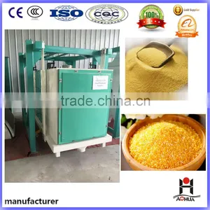 Double Bin Plansifter Flour Sieve With High Quality thumbnail-4