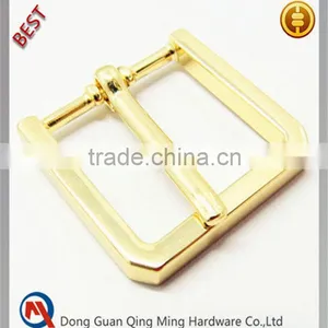 Newest High Quality Metal Buckle for Shoes and Bags thumbnail-1