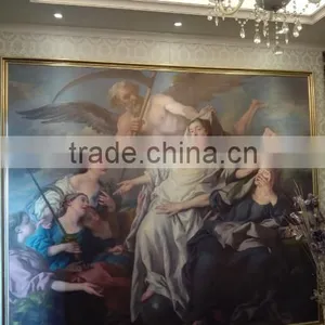 Decoration Polyurethane ACP/acp Sheet/aluminum Composite Panel/aluminum Baseboard Production Line thumbnail-6