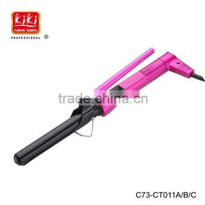 LCD Display. PTC Heater. Hair Curling Iron C73-CT011A/B/C thumbnail-1