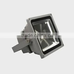 Outdoor Using ce Rohs PF0.95 IP65 Waterproof Energy Saving 30w Flood Light 100lm/w High Quality 3 Years Warranty thumbnail-1