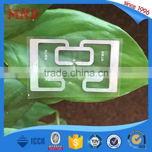 MDIY176 RFID UHF Inlay Type 9726 With Alien H4 Chip thumbnail-1