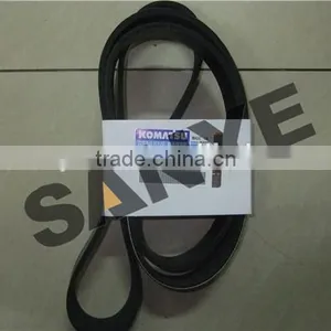 Excavator Parts Belt For PC220-8 6732-61-3871 From China Supplier thumbnail-1
