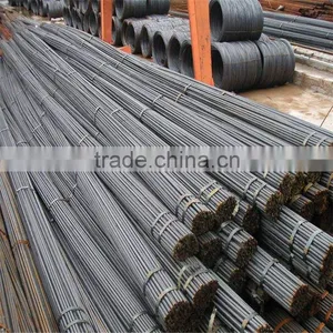16mm High Strength Building Using GB Standard Seismic Resistance Ribbed Bars thumbnail-6